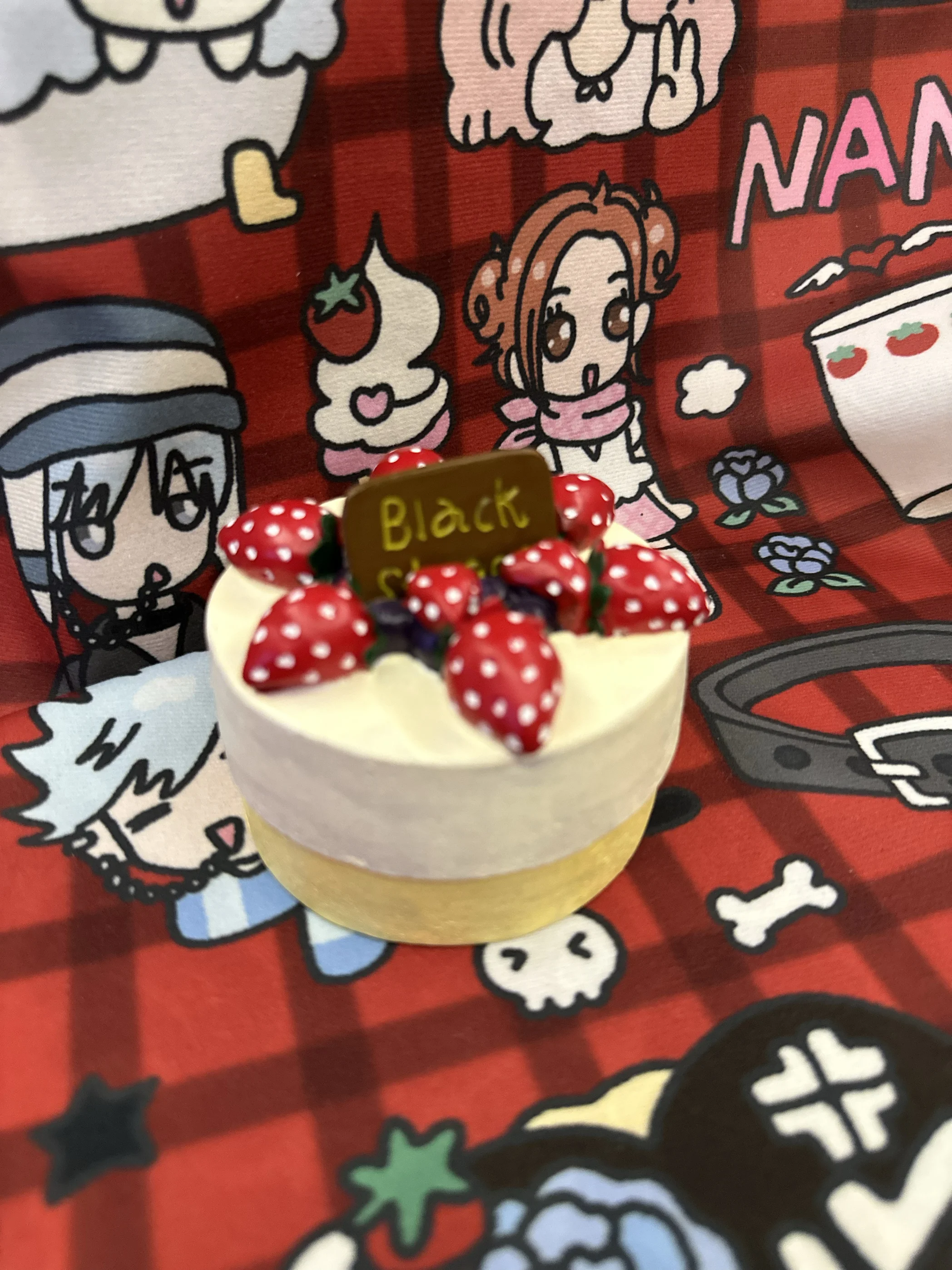 cake